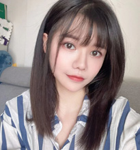 碧海蓝天 士多啤梨